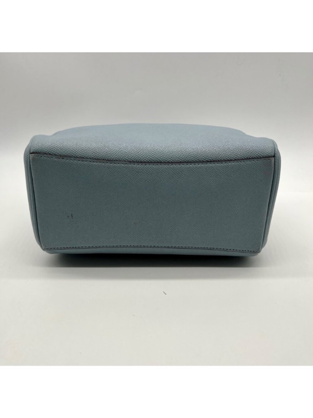 Coach Light Blue Mini Bennett Satchel Bag F31377 - Picture 5 of 10